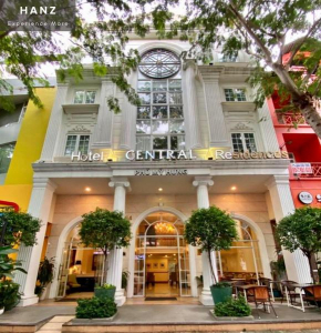 HANZ Central Hotel & Residences